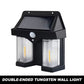 Outdoor Solar Garden Night Light