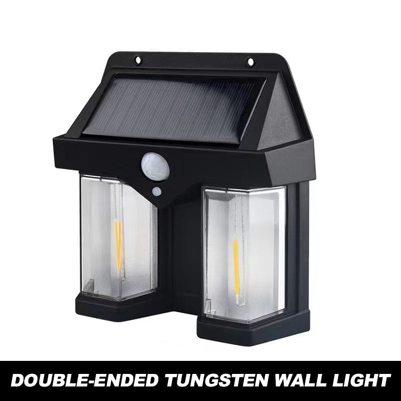 Outdoor Solar Garden Night Light