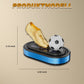Auto Solar Goldene Schuhe Fußball Aromatherapie/Solar Golden Shoe Football Aromatherapy