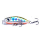 Micro Minnow Lure Lure