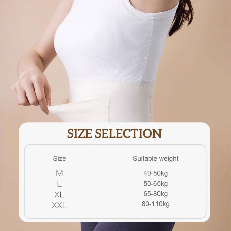 Warm Waist Strap