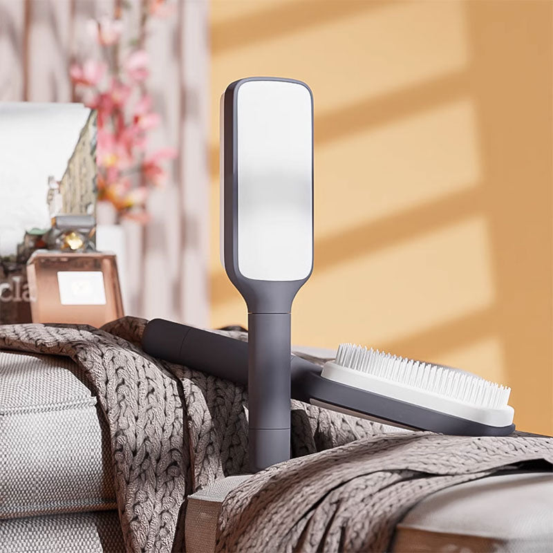 Anti-Static Massage Comb