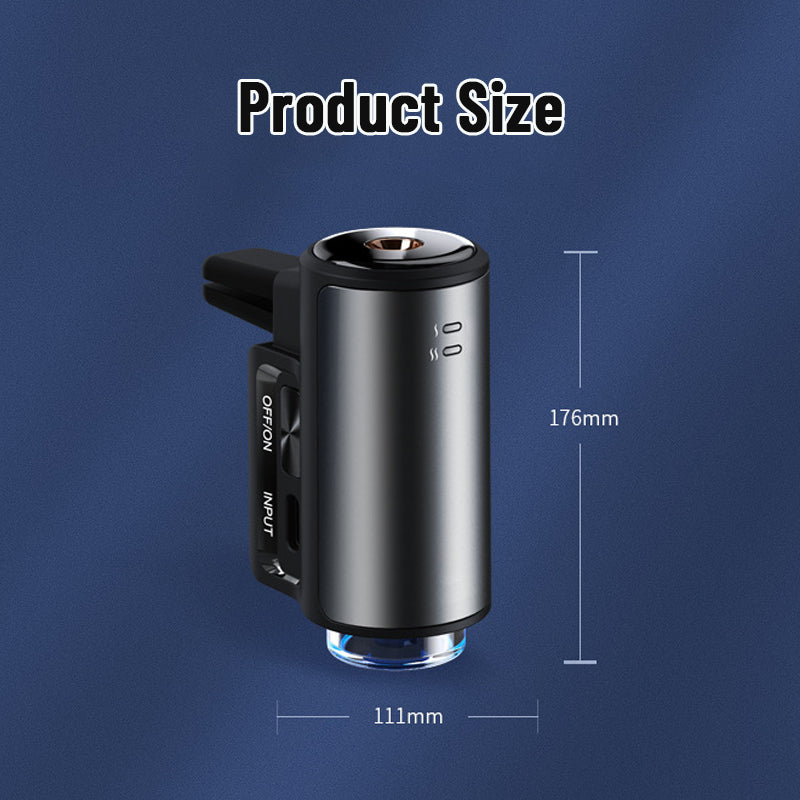 Car Air Outlet Aromatherapy