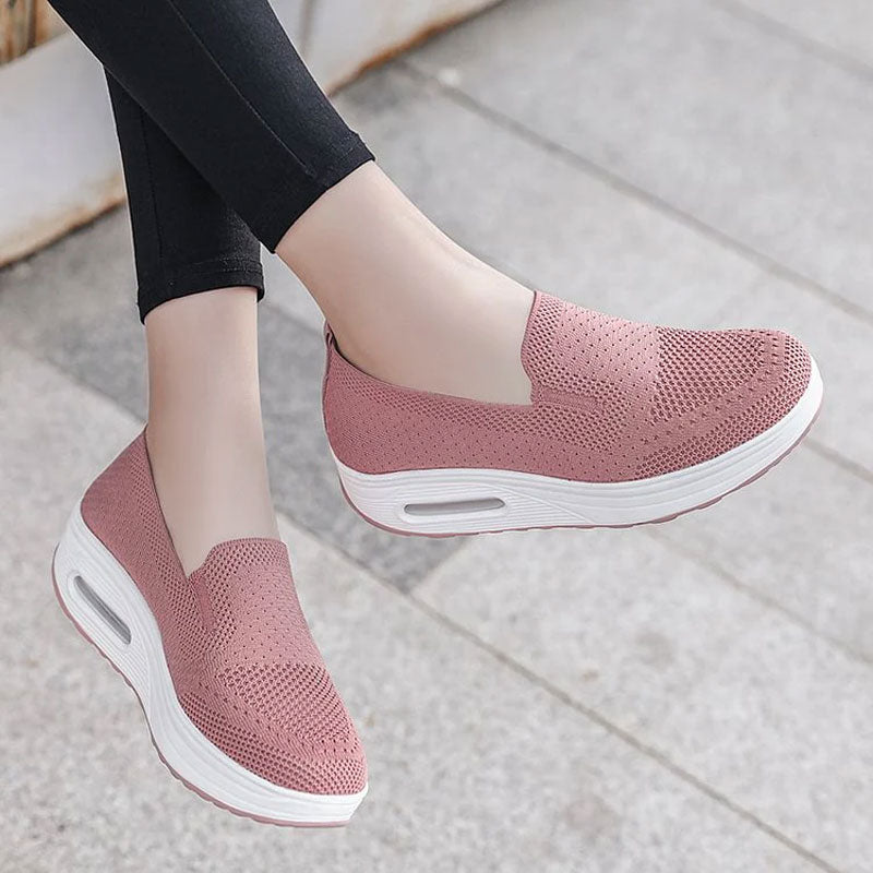 Orthopedic Women'S Shoes