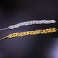 Rhinestone Dreadlocks Headband