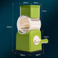 Hand Rocker Multifunctional Grater