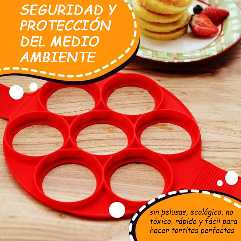 📢Ayudante de cocina -Volteador de Cocina