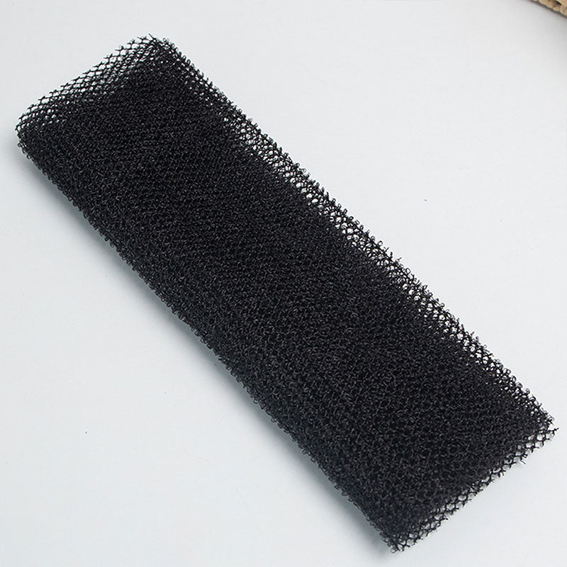 Exfoliating Bath Towel