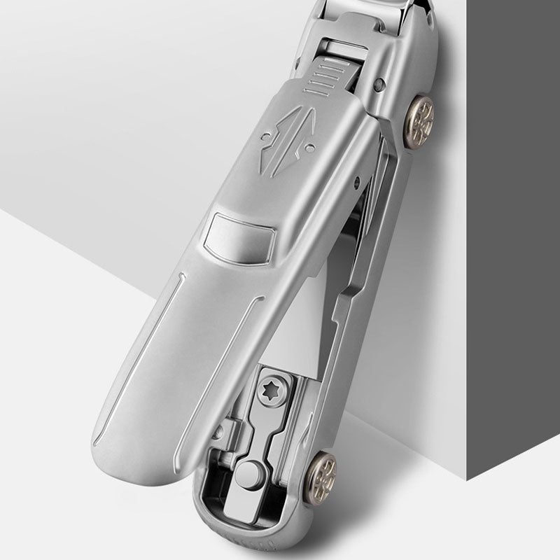 Sports Car Multi-Function Nail Clipper
