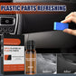 Automotive Plastic Crystal Plating Liquid