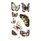 🦋Trendy 3D Tattoo Stickers（10pcs)