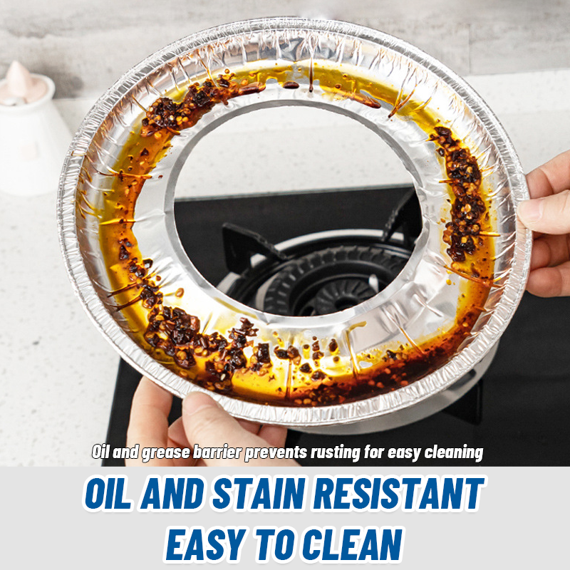 Gas Stove Oil-Proof Pad