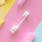 Colorful Folding Toothbrush (5PCS)