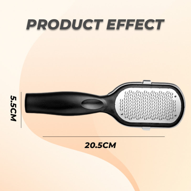 Stainless Steel Foot File