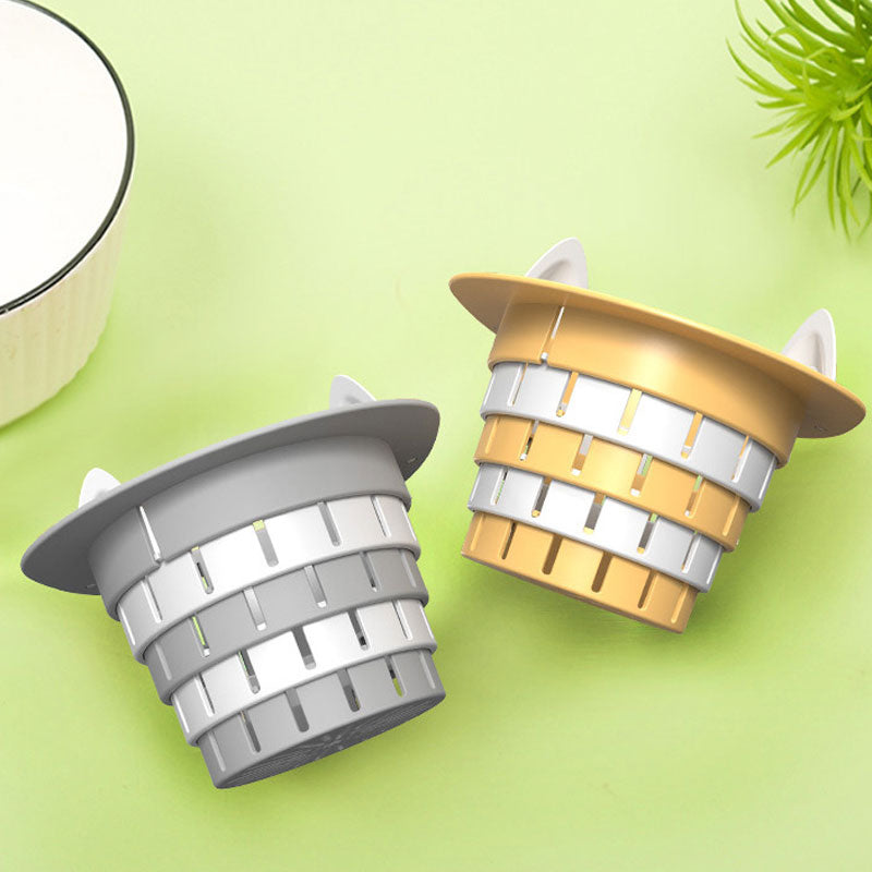 Kitchen Sink Waste Filter Basket