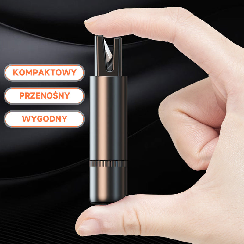 Rozbijacz Szyb Samochodowych/Car Window Breaker