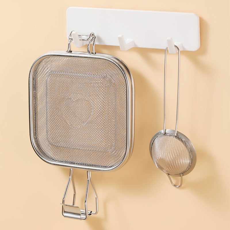 Stainless Steel Sandwich Basket