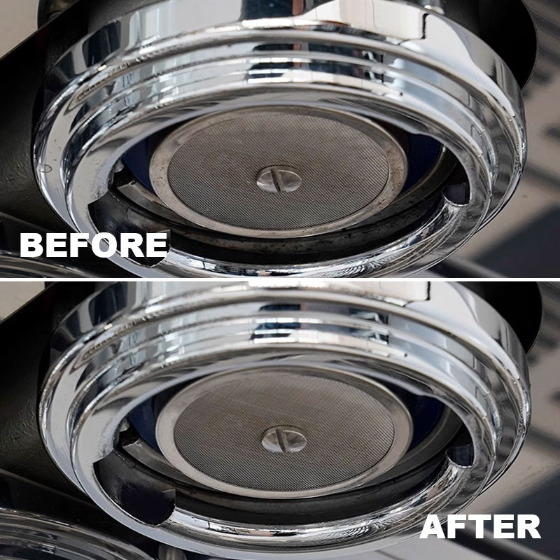 Coffee Machine Cleaning Brush