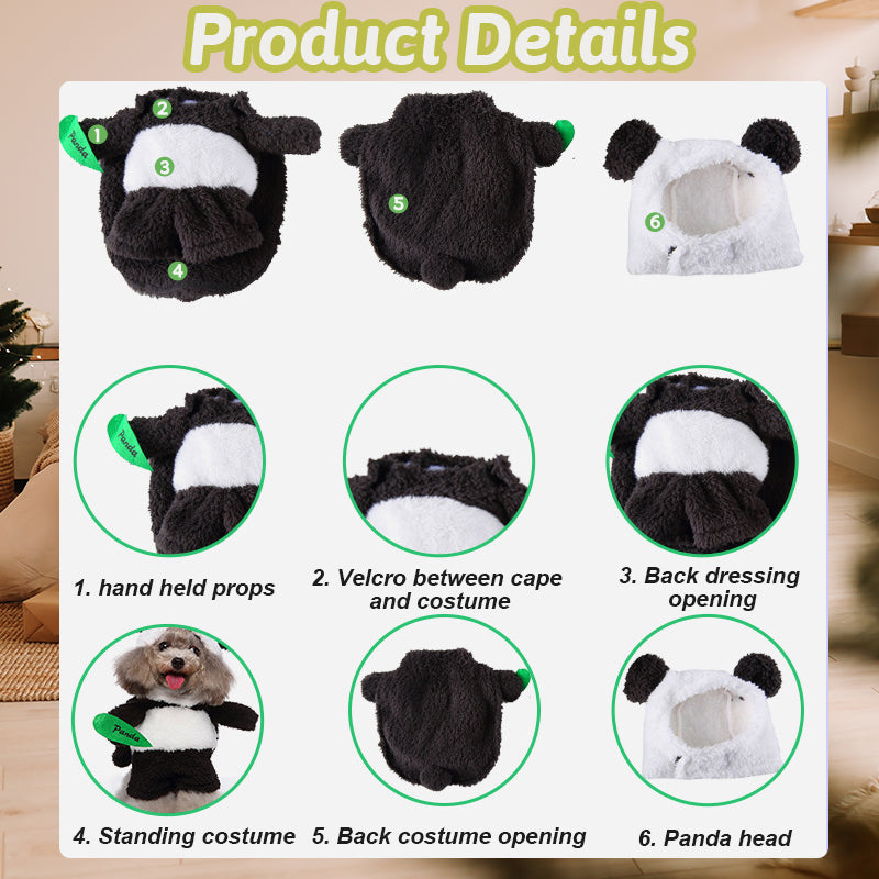 Funny Costumes For Pet Dogs