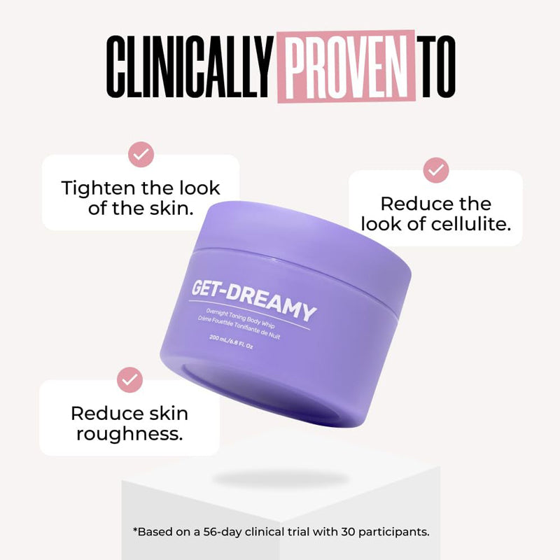 Postpartum Belly Repair Cream