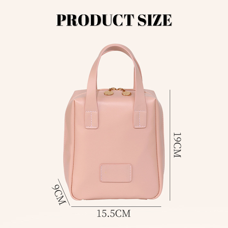 Large Capacity Toiletry Bag