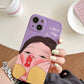Hilarious Cartoon Phone Case