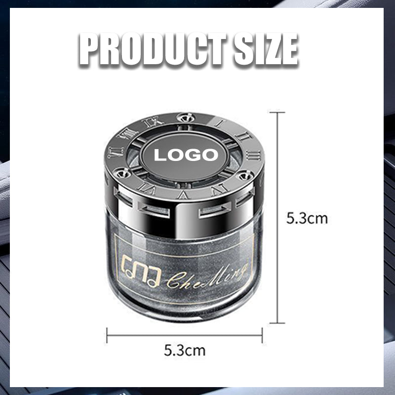 Car Quicksand Solid Aromatherapy