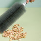 Fan Brush Dust Brush