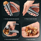 Multi-purpose Walnut Opener For Kitchen