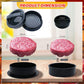 🔥3-in-1 Burger Press