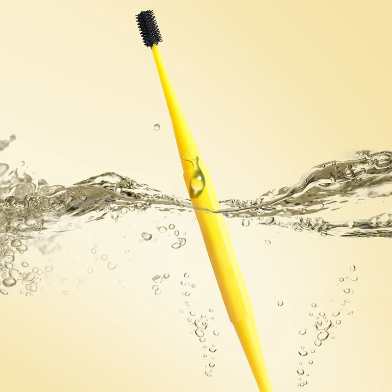 Silicone Soft Tip Spiral Ear Picks