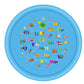 Children'S Toy Water Spray Pad