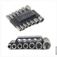 14pcs Strong Socket Wrench