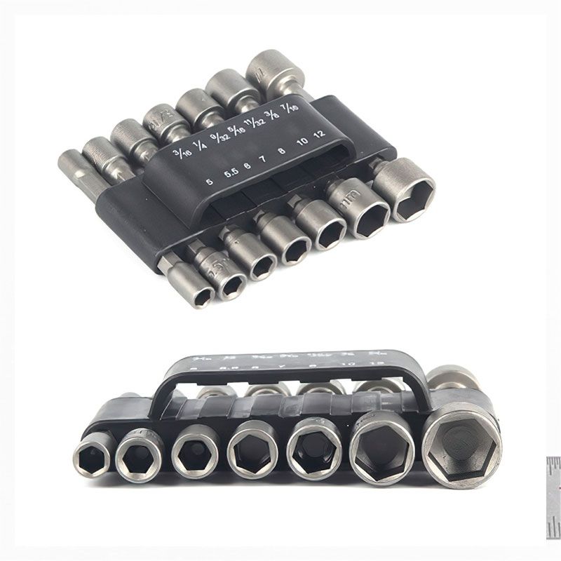 14pcs Strong Socket Wrench
