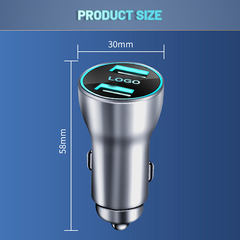 Car Fast Charging Charger