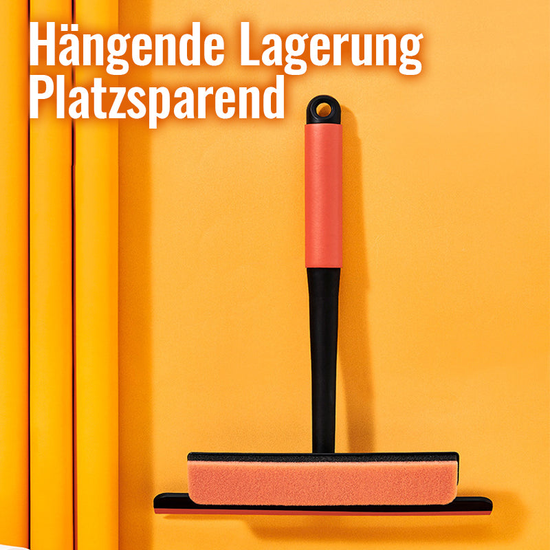 Multifunktionales Glasreinigungsgerät