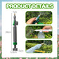 Beverage Bottle Garden Sprinkler