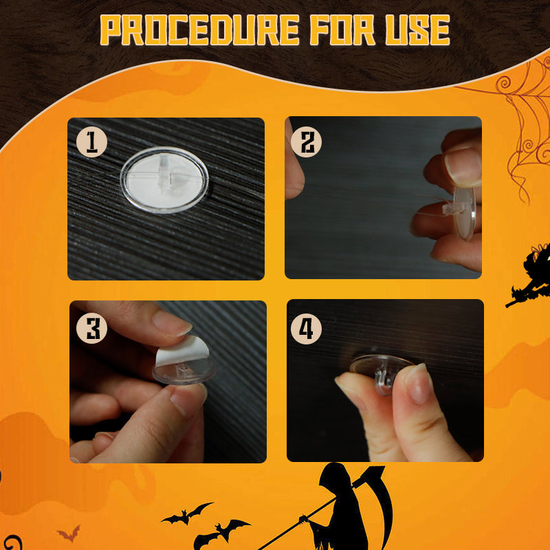 Magic Wand Remote Control Candle