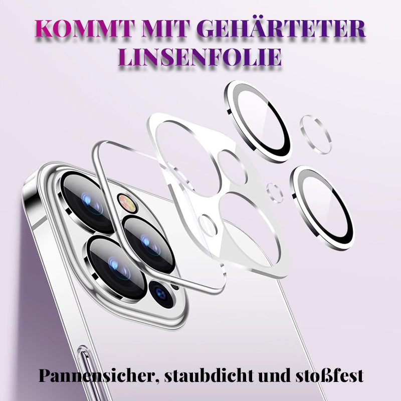 Ultradünne Handyhülle mit Farbverlauf