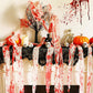 Halloween Blood-Stained Gauze