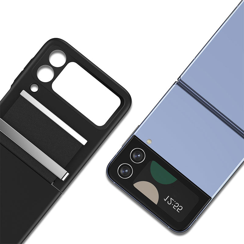 Personalized Fashion Flip Leather Case