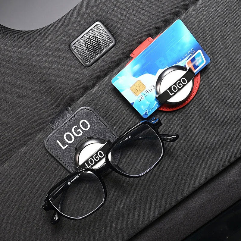 Car Multifunctional Glasses Frame