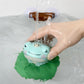 Electric Water Spray Frog🐸