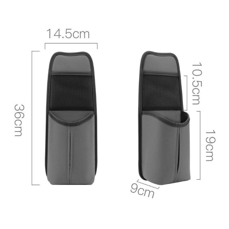 Car Seat Side Hanging Bag