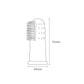 Silicone Pet Finger Toothbrush
