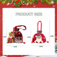 Christmas Decoration Small Gift Bag