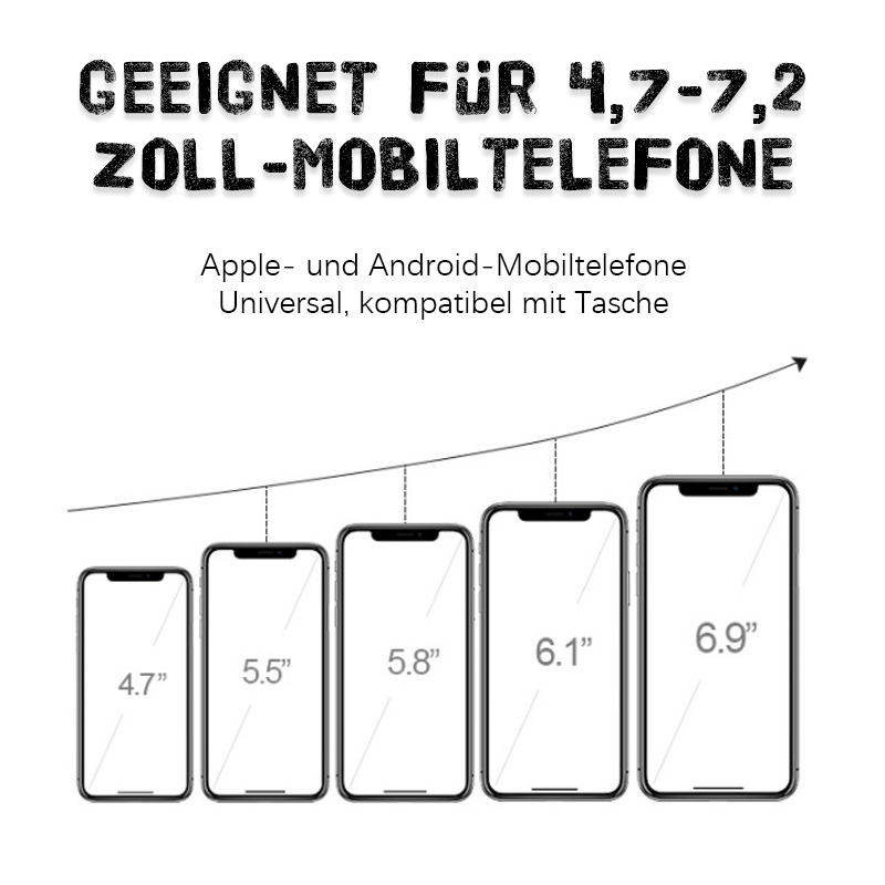 Auto-Luftauslass-Schwerkraftstütze 🚗✨