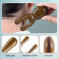 Frog Eye Sandalwood Massage Comb