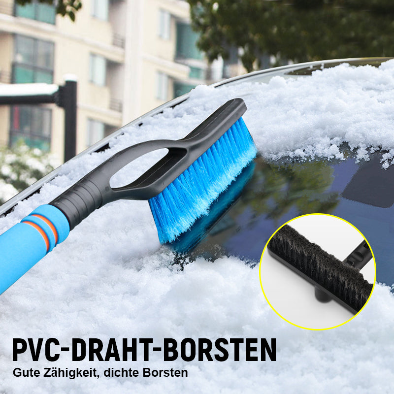 Schneeräumwerkzeug für Autos/Snow removal tool for cars