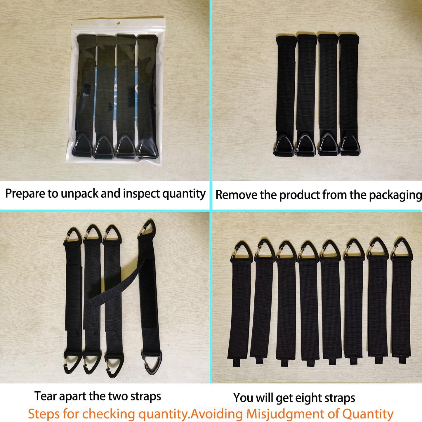 Extension Cord Organizer